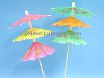PARASOL PICKS